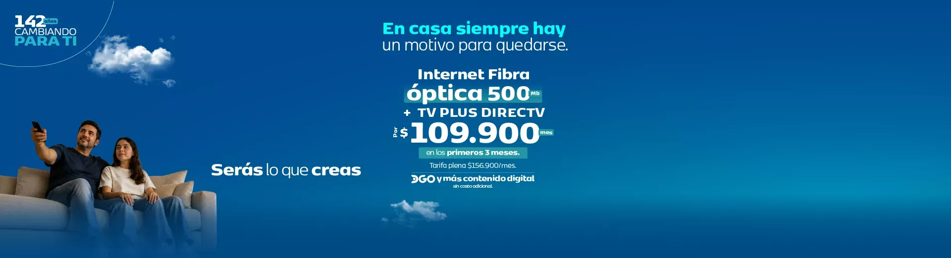 Promo Hogares