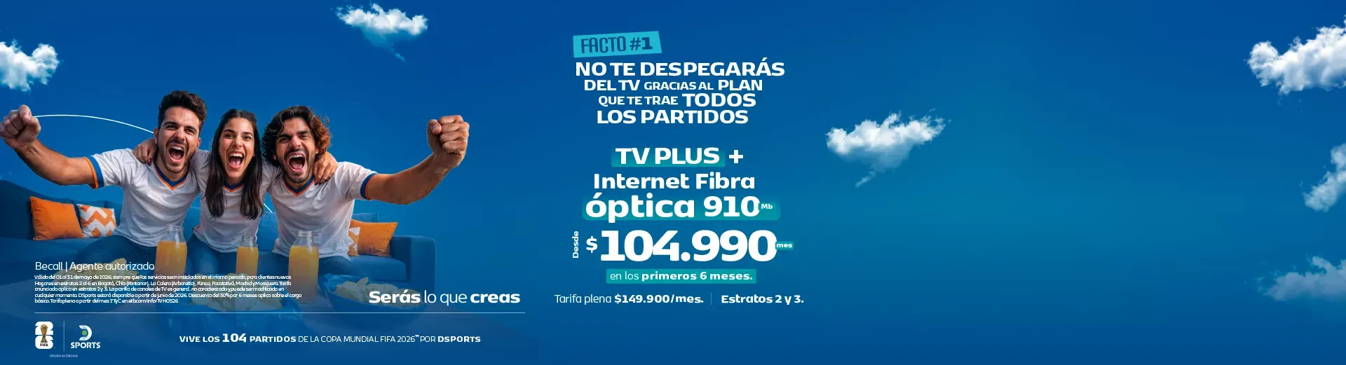 Promo Hogares