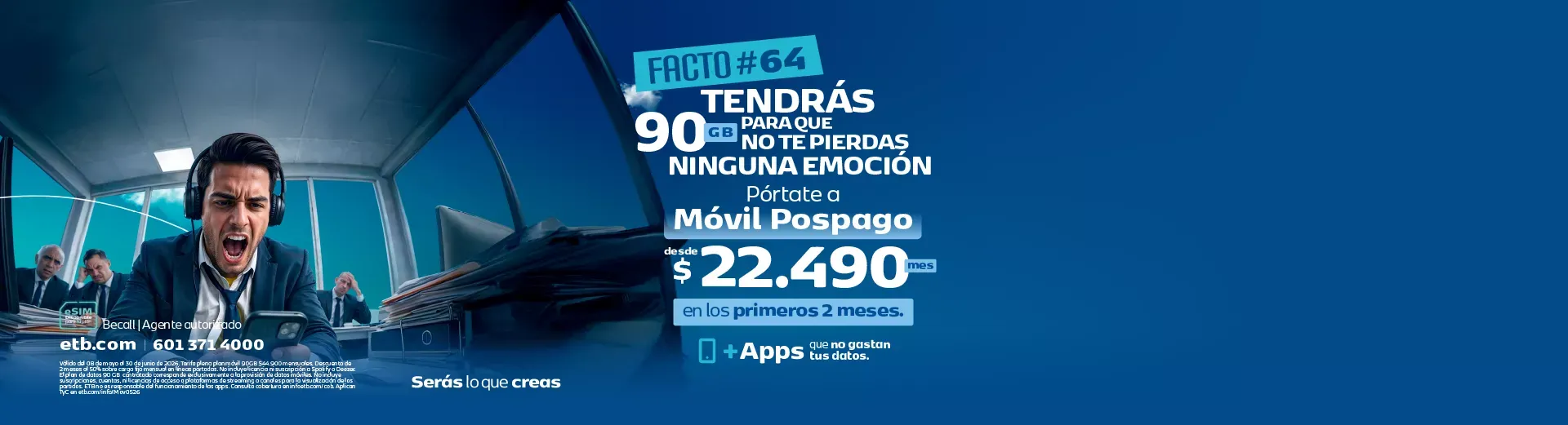 Promo Moviles