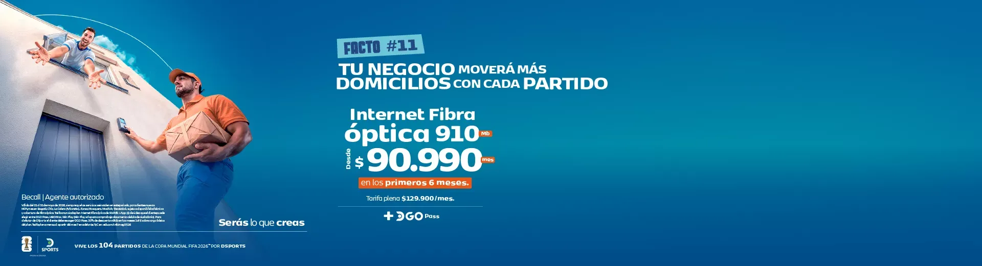 Promo Pymes